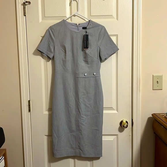 Banana Republic Dresses & Skirts - New with tags, Banana republic dress. 15x40.